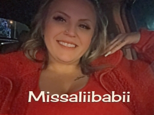 Missaliibabii