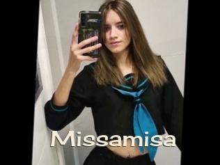 Missamisa