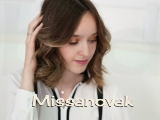 Missanovak