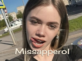 Missapperol