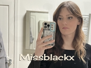 Missblackx