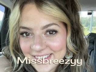 Missbreezyy