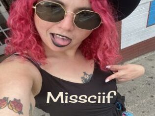 Missciif