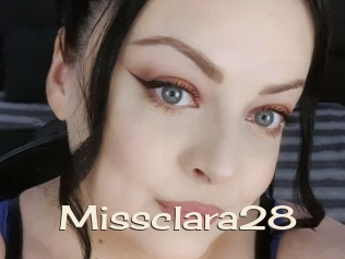 Missclara28