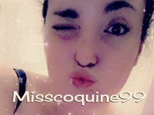 Misscoquine99