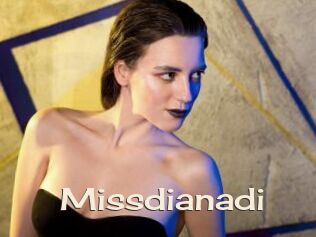 Missdianadi