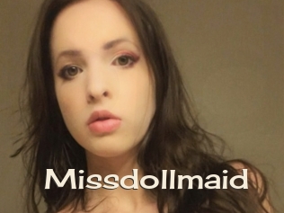 Missdollmaid