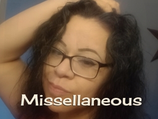 Missellaneous