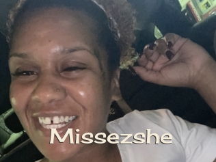 Missezshe