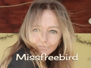 Missfreebird