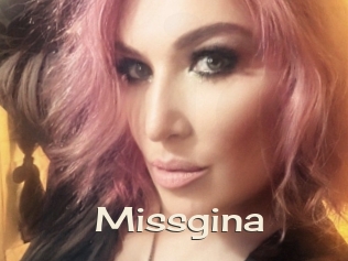 Missgina