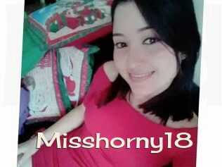 Misshorny18