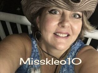 Misskleo10