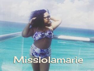 Misslolamarie