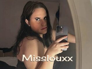 Misslouxx
