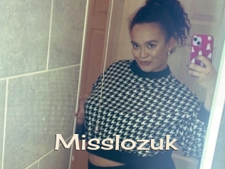 Misslozuk