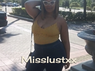 Misslustxx