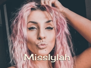 Misslylah