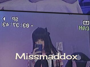 Missmaddox