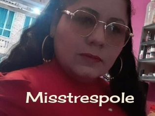 Misstrespole