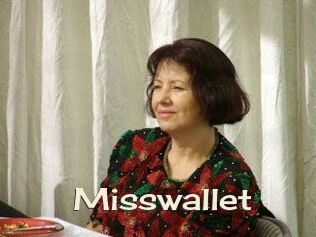 Misswallet