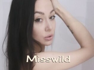 Misswild