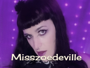 Misszoedeville