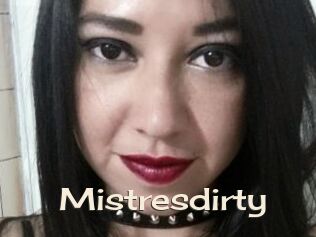 Mistresdirty