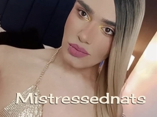 Mistressednats