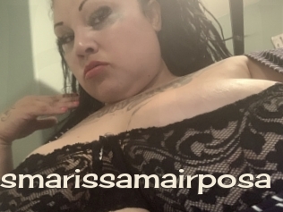 Mistressmarissamairposa