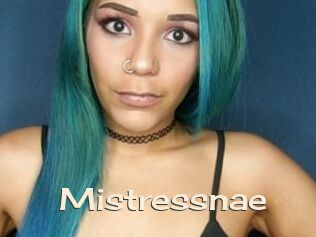 Mistressnae