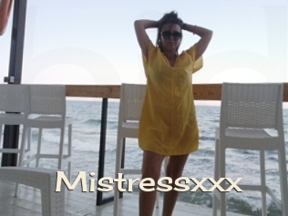 Mistressxxx