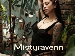 Mistyravenn