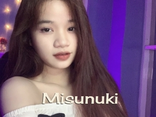 Misunuki