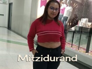 Mitzidurand