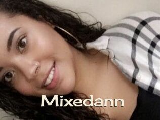 Mixedann