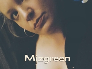 Mizgreen