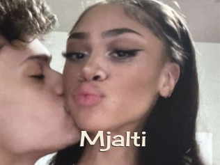 Mjalti