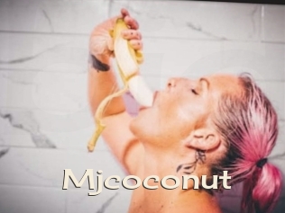 Mjcoconut