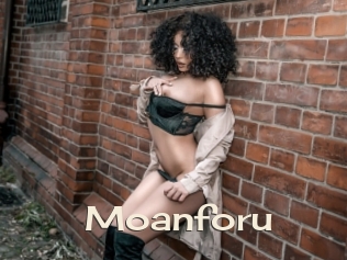 Moanforu