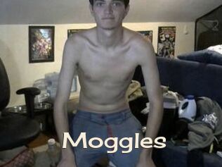 Moggles