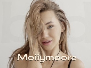 Moiiymoore