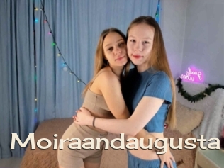 Moiraandaugusta