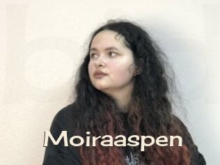 Moiraaspen