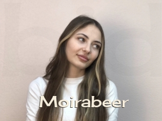 Moirabeer