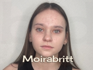 Moirabritt