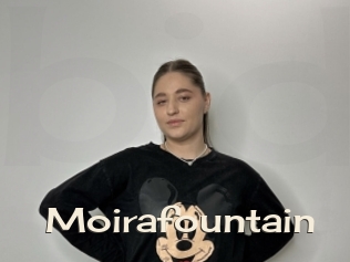 Moirafountain