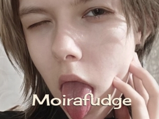 Moirafudge