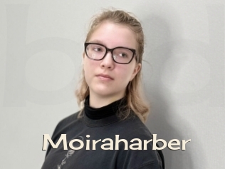 Moiraharber