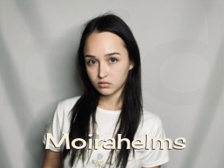 Moirahelms